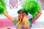 “gamescom 2014 コスプレ”