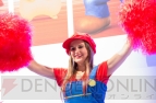 “gamescom 2014 コスプレ”