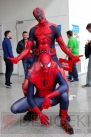 “gamescom 2014 コスプレ”