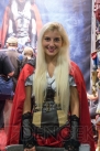 “gamescom 2014 コスプレ”