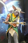 “gamescom 2014 コスプレ”