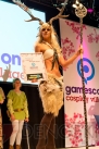 “gamescom 2014 コスプレ”