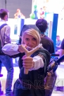 “gamescom 2014 コスプレ”