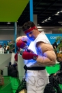 “gamescom 2014 コスプレ”