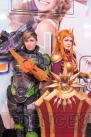 “gamescom 2014 コスプレ”