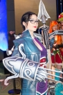 “gamescom 2014 コスプレ”