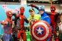 “gamescom 2014 コスプレ”