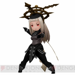 『ブレイブリーセカンド』のキャラの生死は真終章を継承？ マグノリアの赤い瞳の意味などを徹底考察