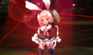 『ブレイブリーセカンド』