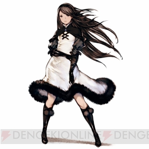 『ブレイブリーセカンド』のキャラの生死は真終章を継承？ マグノリアの赤い瞳の意味などを徹底考察