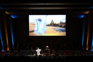 『モンハン4G』の楽曲もお披露目された『モンスターハンター』10周年記念オーケストラコンサート“狩猟音楽祭2014”をレポ