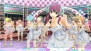『ドリームクラブ ホストガールオンステージ』