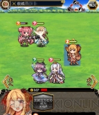  『城姫クエスト』