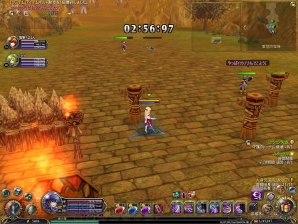 『タルタロス：リバース』