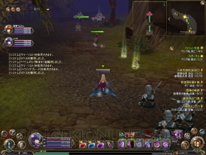 【ななぴょん＆ちはるんの『タルタロス：リバース』日記 第9回】 難関クエストをイチャイチャプレイでクリア！ ちはるんの秘密も明らかに？