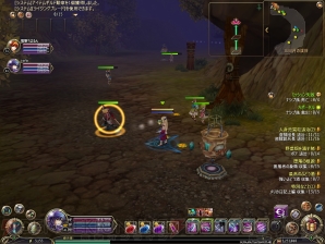 『タルタロス：リバース』