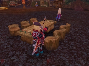 『タルタロス：リバース』