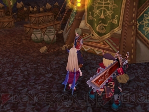 【ななぴょん＆ちはるんの『タルタロス：リバース』日記 第9回】 難関クエストをイチャイチャプレイでクリア！ ちはるんの秘密も明らかに？