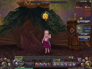 【ななぴょん＆ちはるんの『タルタロス：リバース』日記 第9回】 難関クエストをイチャイチャプレイでクリア！ ちはるんの秘密も明らかに？