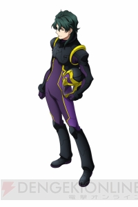 バディ コンプレックス 戦場のカップリング でsrのマルガレタ オキーフやアルフリード ガラントが入手できるイベント開催 電撃オンライン