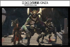 『新生FFXIV』吉田プロデューサーインタビュー。パッチ2.35ではモブハントとフロントラインに大幅な調整を予定【gamescom 2014】