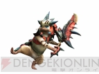 『モンスターハンター フロンティアG』