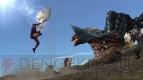 『モンスターハンター フロンティアG』