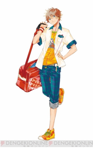 季節擬人化cd 声優イベントで贈る 四季男子プロジェクト とは 春夏秋冬の擬人化彼氏と 季節感あふれる恋をしよう ガルスタオンライン