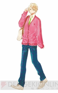 季節擬人化CD＋声優イベントで贈る“四季男子プロジェクト”とは？ 春夏秋冬の擬人化彼氏と、季節感あふれる恋をしよう♪