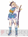 『城姫クエスト』