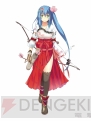 『城姫クエスト』