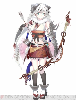 『城姫クエスト』