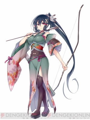 『城姫クエスト』