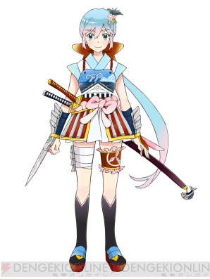 『城姫クエスト』