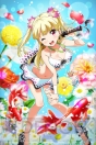 『ゲームアプリ水着美少女 公約付き横断総選挙2014』