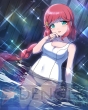 『ゲームアプリ水着美少女 公約付き横断総選挙2014』
