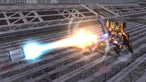 PS3『ガンダム EXVS.FB』でバンシィ・ノルンやリ・ガズィがいよいよ参戦！ 各機がターゲットとなるフルブーストミッションも同時配信