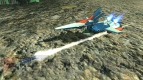 『機動戦士ガンダム EXTREME VS. FULL BOOST』