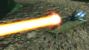 『機動戦士ガンダム EXTREME VS. FULL BOOST』