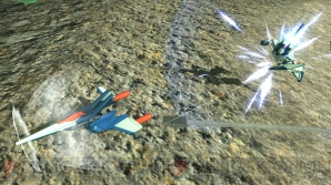 『機動戦士ガンダム EXTREME VS. FULL BOOST』