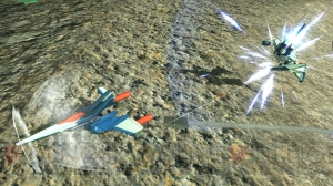 PS3『ガンダム EXVS.FB』でバンシィ・ノルンやリ・ガズィがいよいよ参戦！ 各機がターゲットとなるフルブーストミッションも同時配信