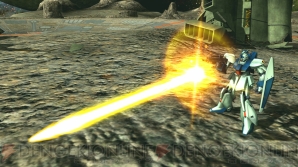 『機動戦士ガンダム EXTREME VS. FULL BOOST』