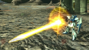PS3『ガンダム EXVS.FB』でバンシィ・ノルンやリ・ガズィがいよいよ参戦！ 各機がターゲットとなるフルブーストミッションも同時配信