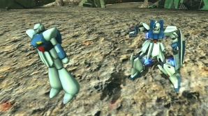 『機動戦士ガンダム EXTREME VS. FULL BOOST』