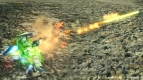 『機動戦士ガンダム EXTREME VS. FULL BOOST』
