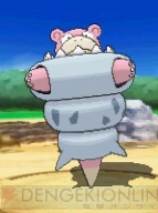 ポケットモンスター オメガルビー アルファサファイア でヤドランとタブンネがメガシンカすることが判明 その姿を紹介 電撃オンライン ポケットモンスター オメガルビー アルファサファイア でヤドランとタブンネがメガシンカすることが判明 その姿を紹介 電撃オンライン