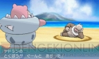 『ポケットモンスター オメガルビー・アルファサファイア』