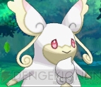 『ポケットモンスター オメガルビー・アルファサファイア』