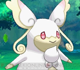 ポケットモンスター オメガルビー アルファサファイア でヤドランとタブンネがメガシンカすることが判明 その姿を紹介 電撃オンライン