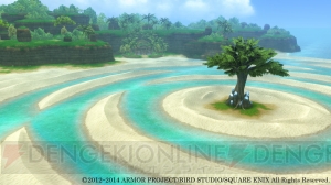 『ドラゴンクエストX』バージョン2.3では“レンダーシアの大地”を飛竜に乗って飛び回れる！ 画面写真とともに紹介